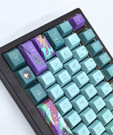Xiao Keycap
